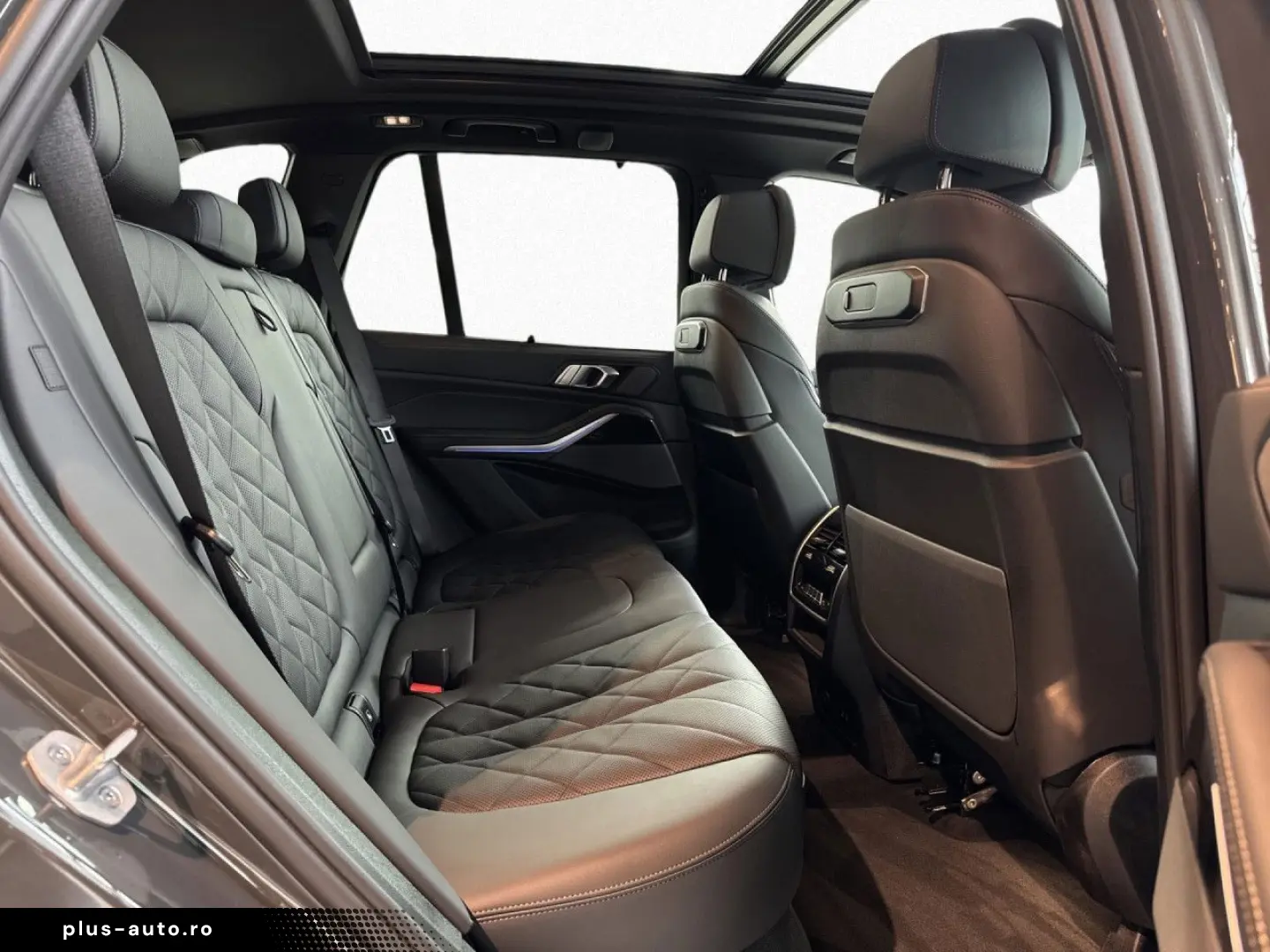 BMW X5 xDr40d M Sport Iconic