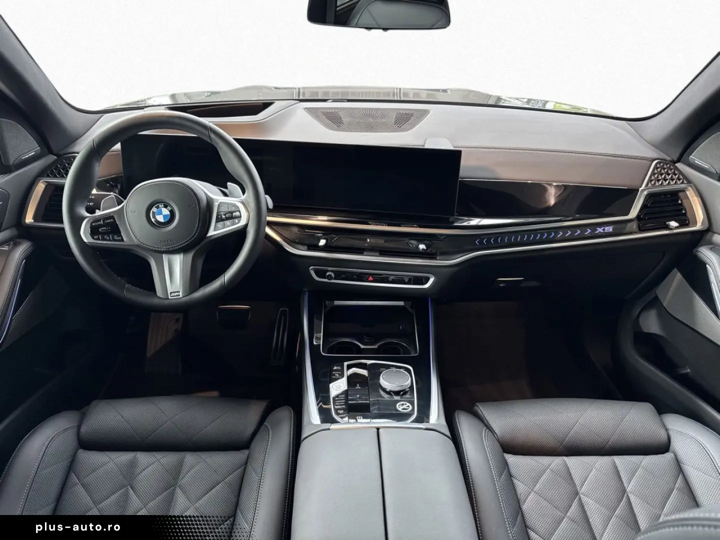 BMW X5 xDr40d M Sport Iconic