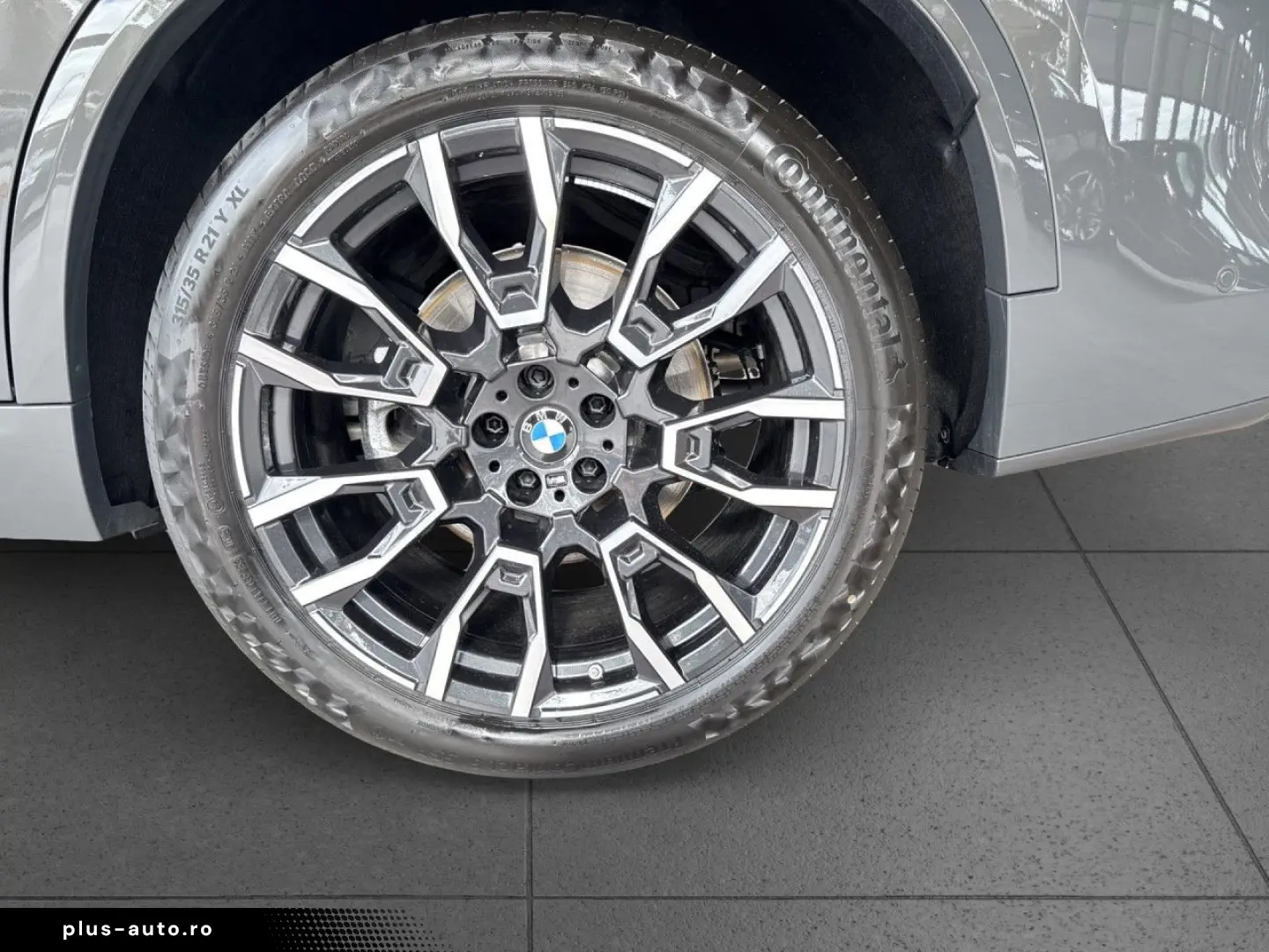 BMW X5 xDr40d M Sport Iconic