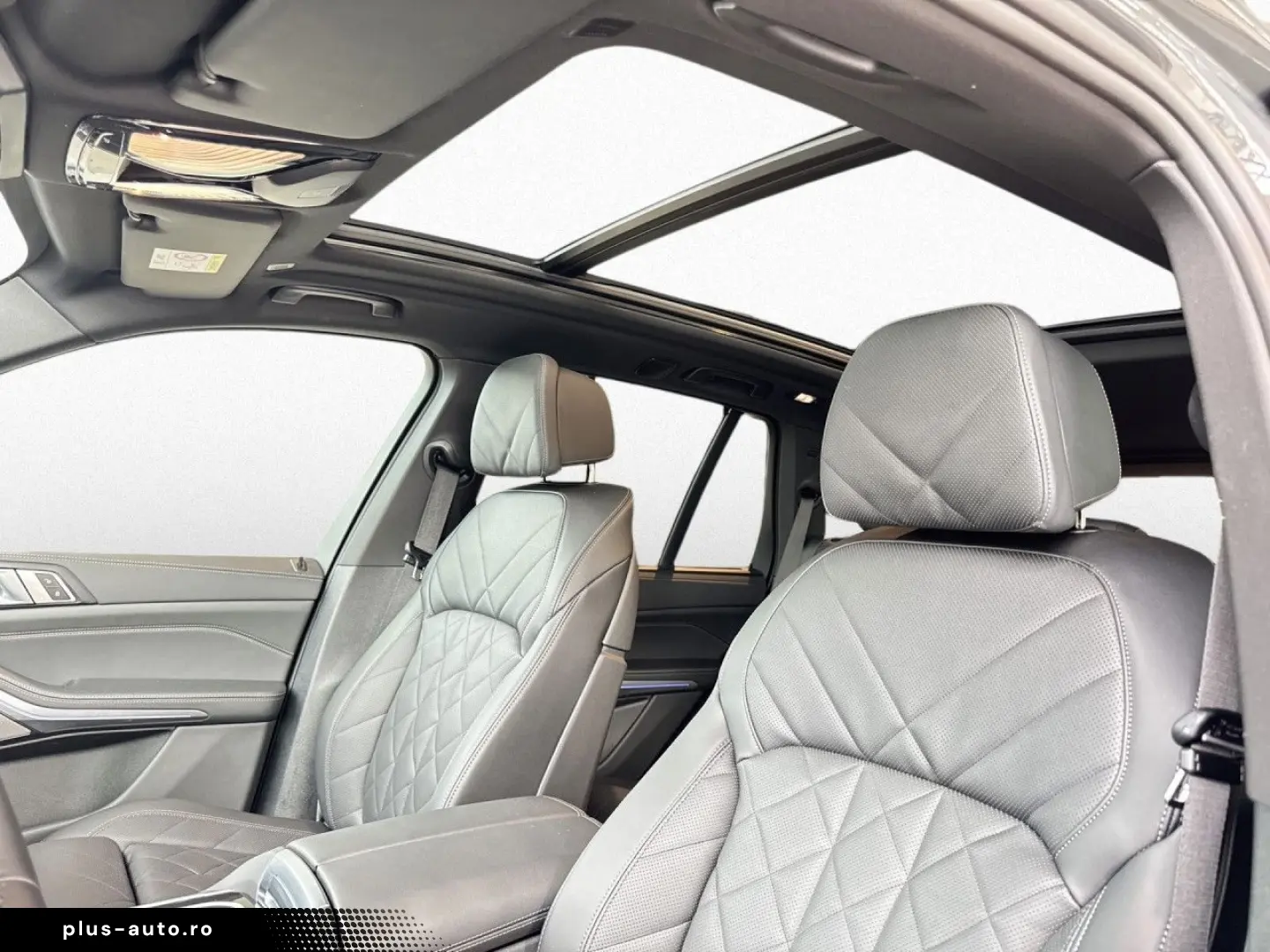 BMW X5 xDr40d M Sport Iconic