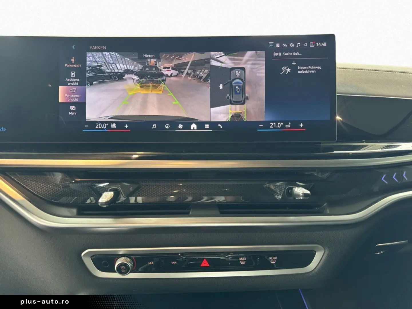 BMW X5 xDr40d M Sport Iconic