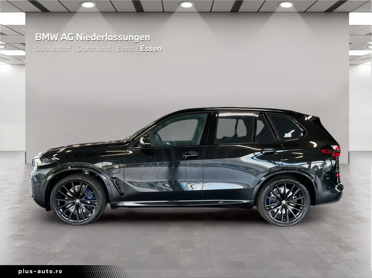 BMW X5 xDrive50e M Sport