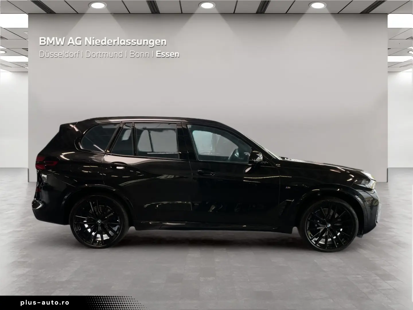 BMW X5 xDrive50e M Sport
