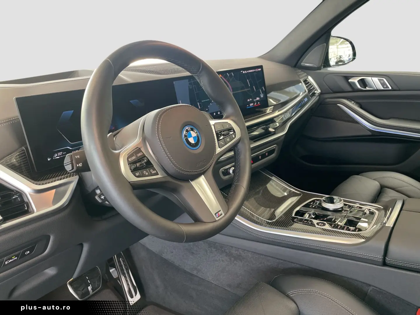 BMW X5 xDrive50e M Sport
