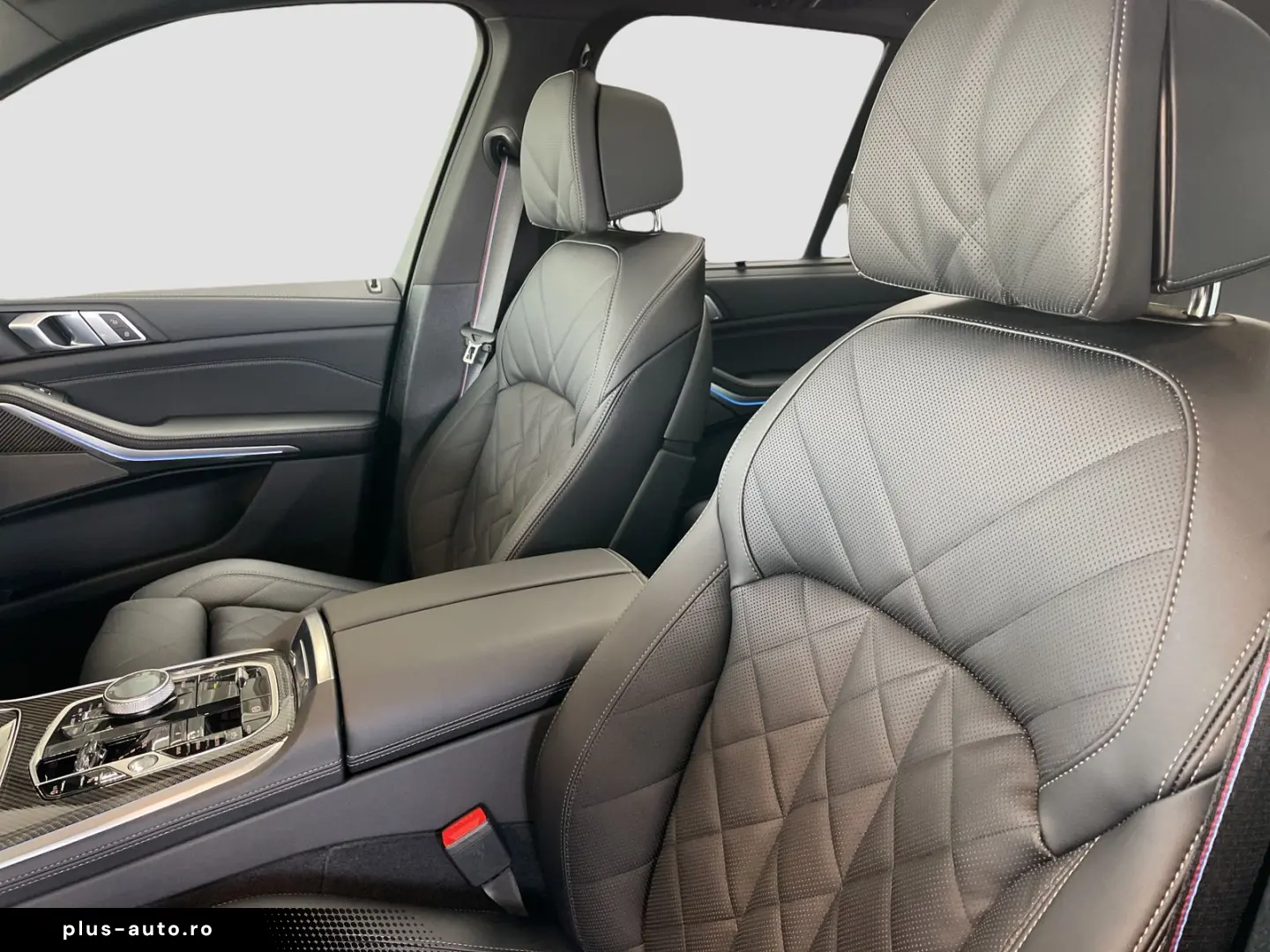 BMW X5 xDrive50e M Sport
