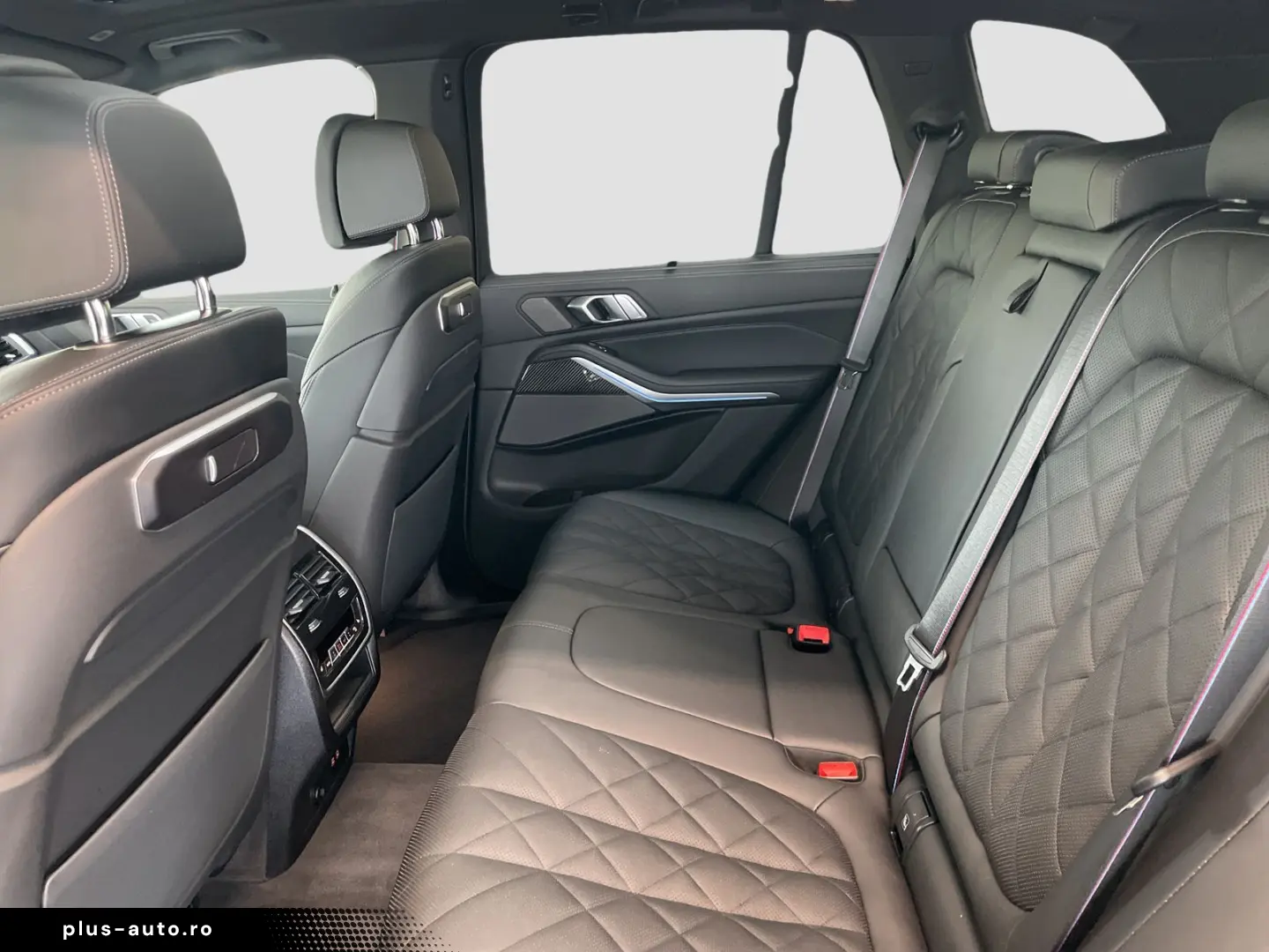 BMW X5 xDrive50e M Sport