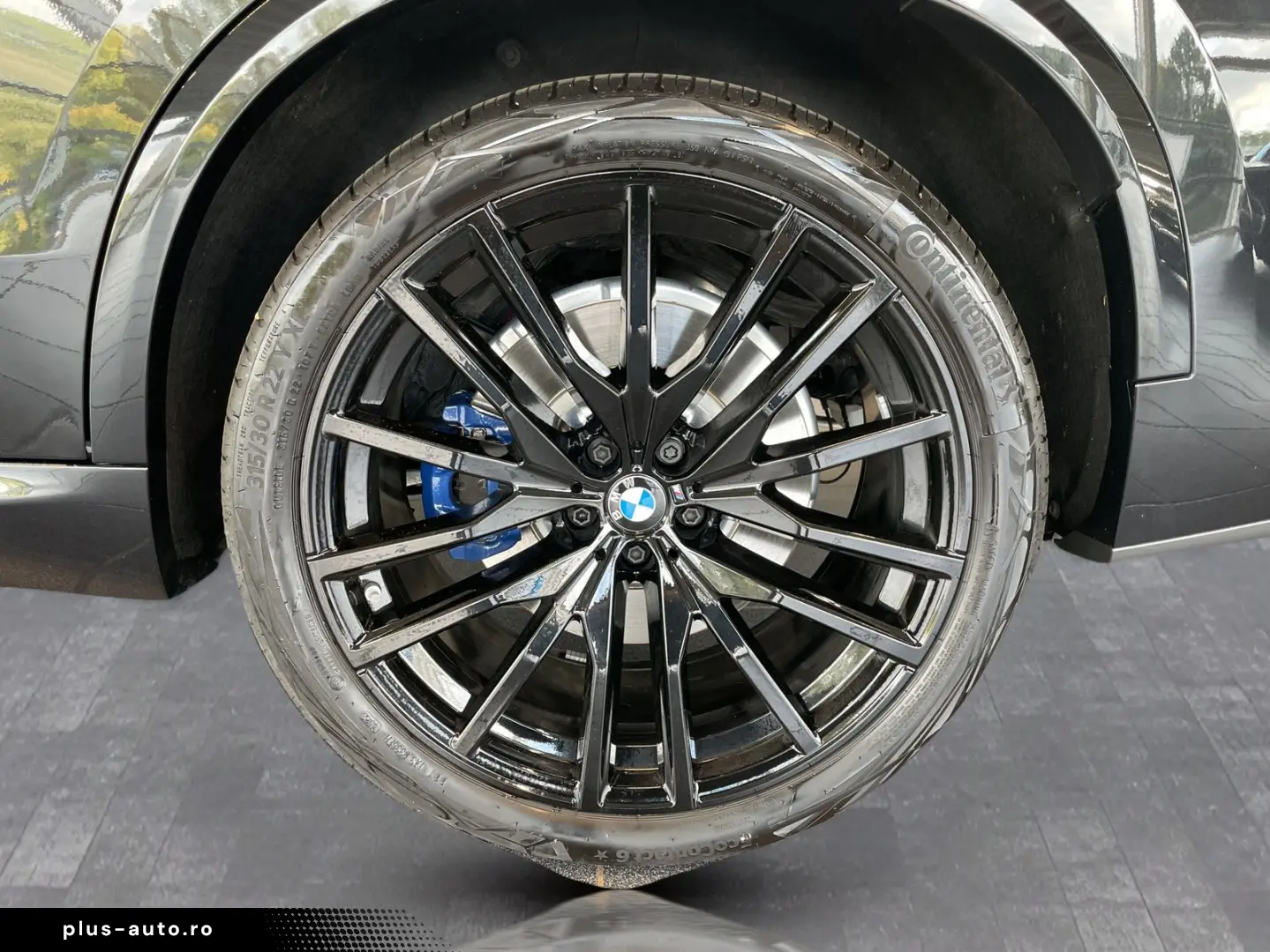 BMW X5 xDrive50e M Sport