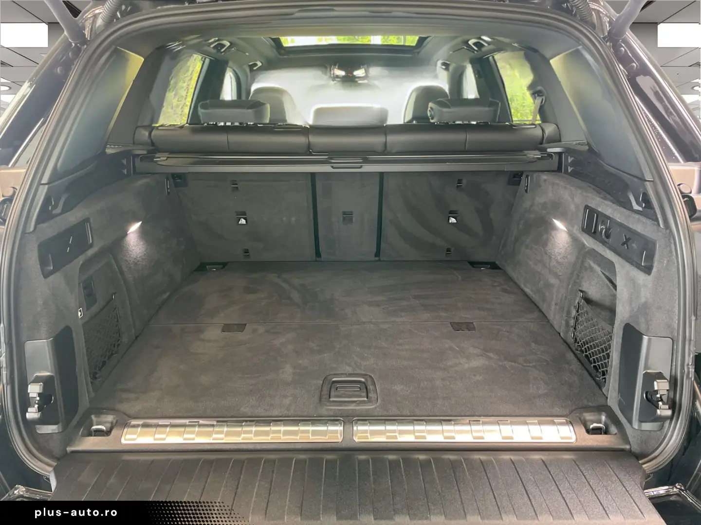 BMW X5 xDrive50e M Sport