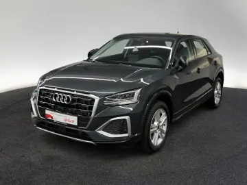 AUDI Q2 advanced 35 TDI