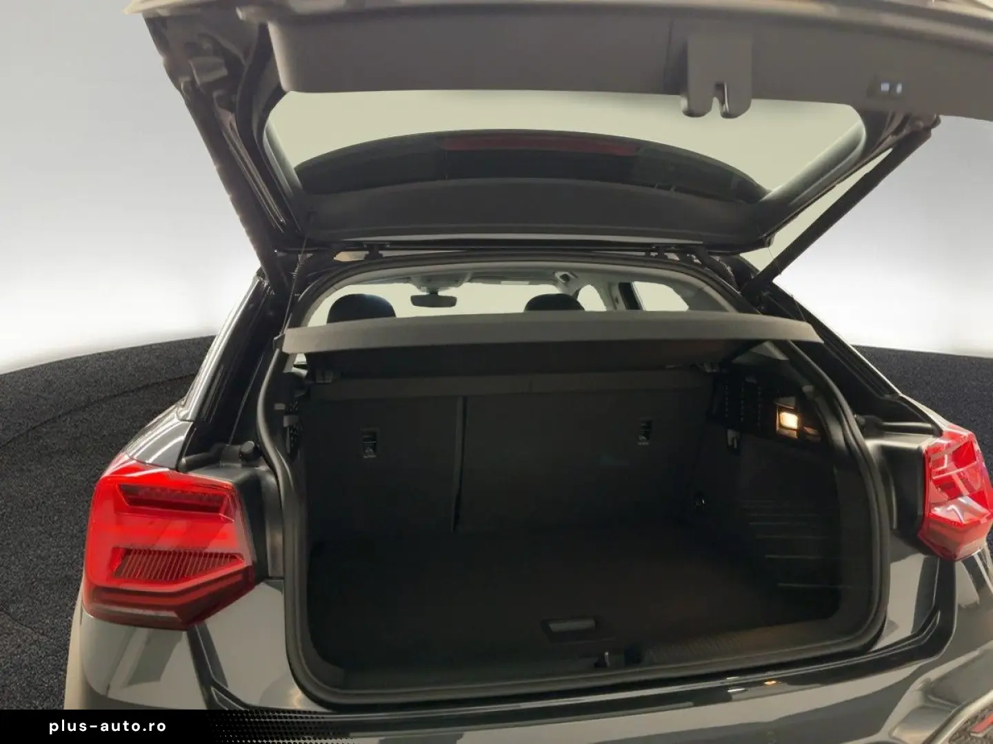 AUDI Q2 advanced 35 TDI