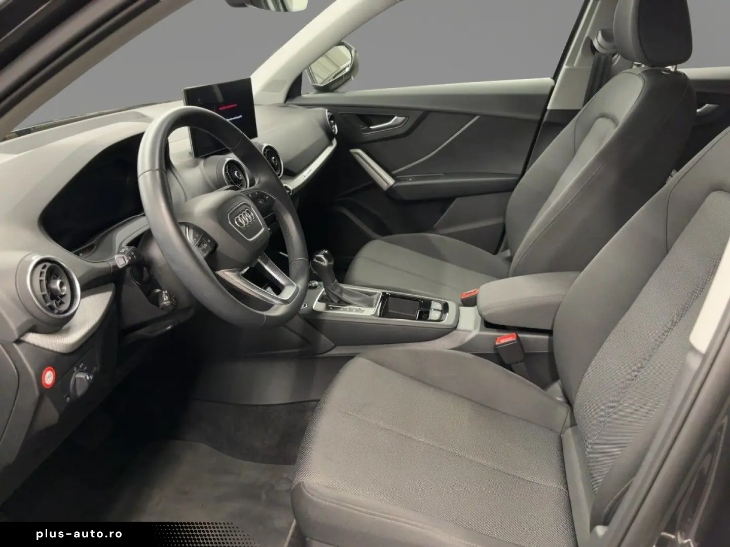 AUDI Q2 advanced 35 TDI