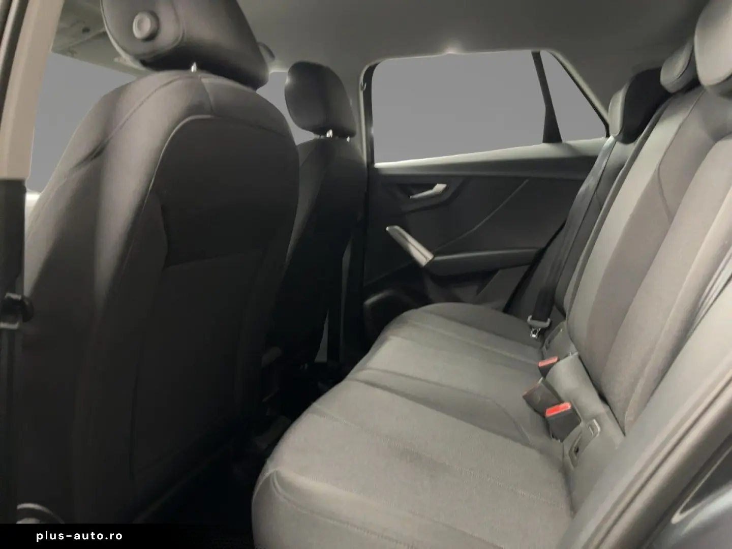 AUDI Q2 advanced 35 TDI