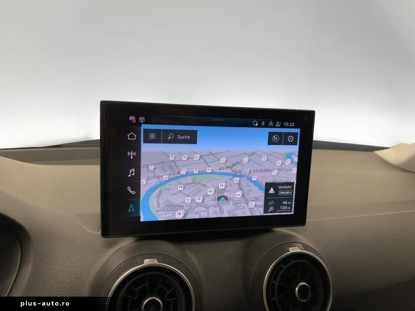 AUDI Q2 advanced 35 TDI