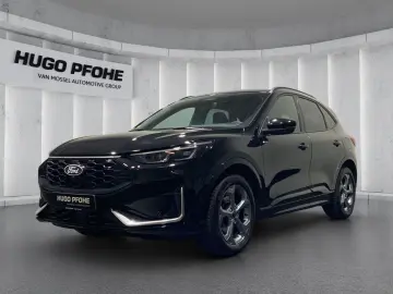 FORD Kuga ST-Line X