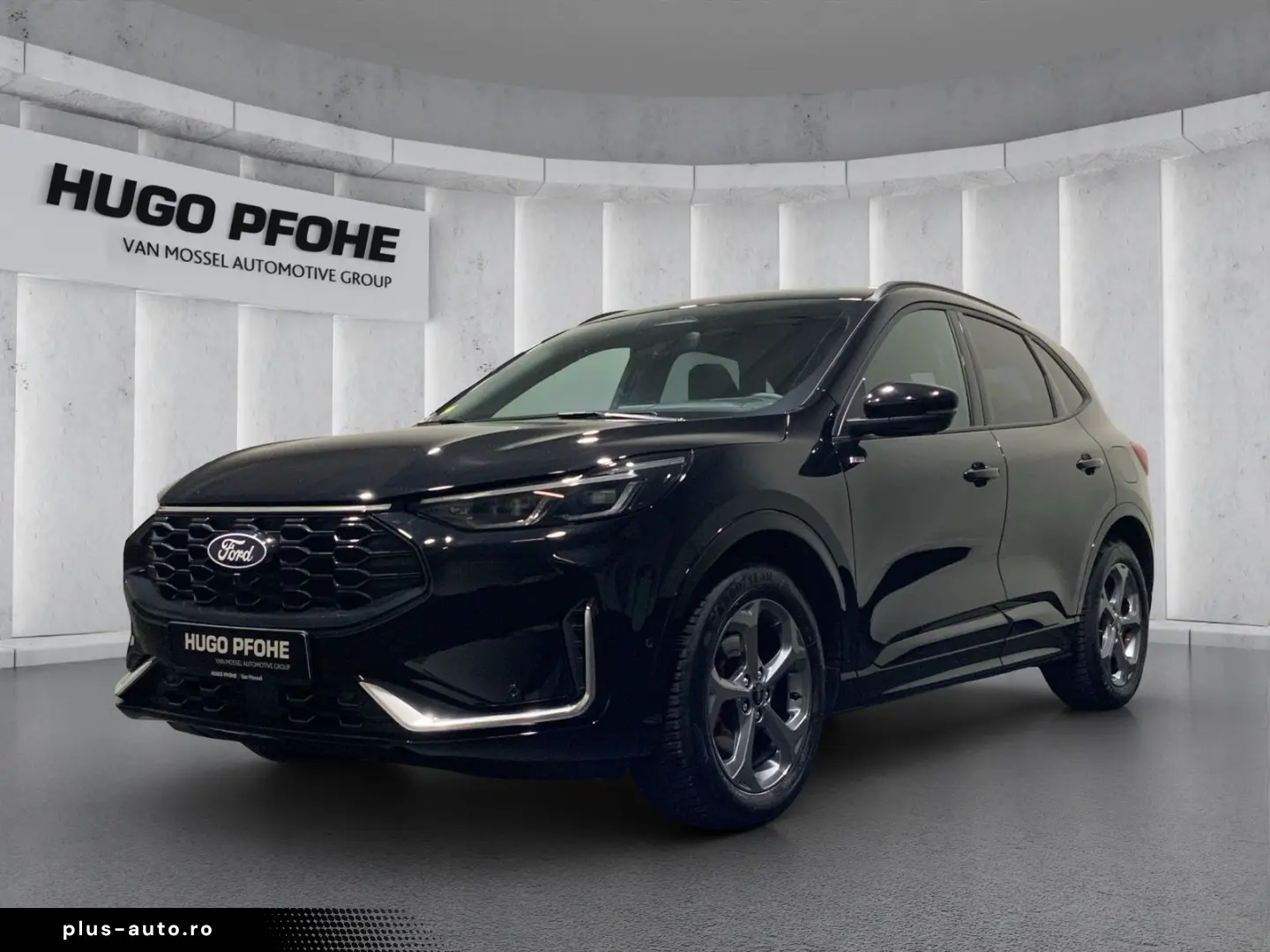 FORD Kuga ST-Line X