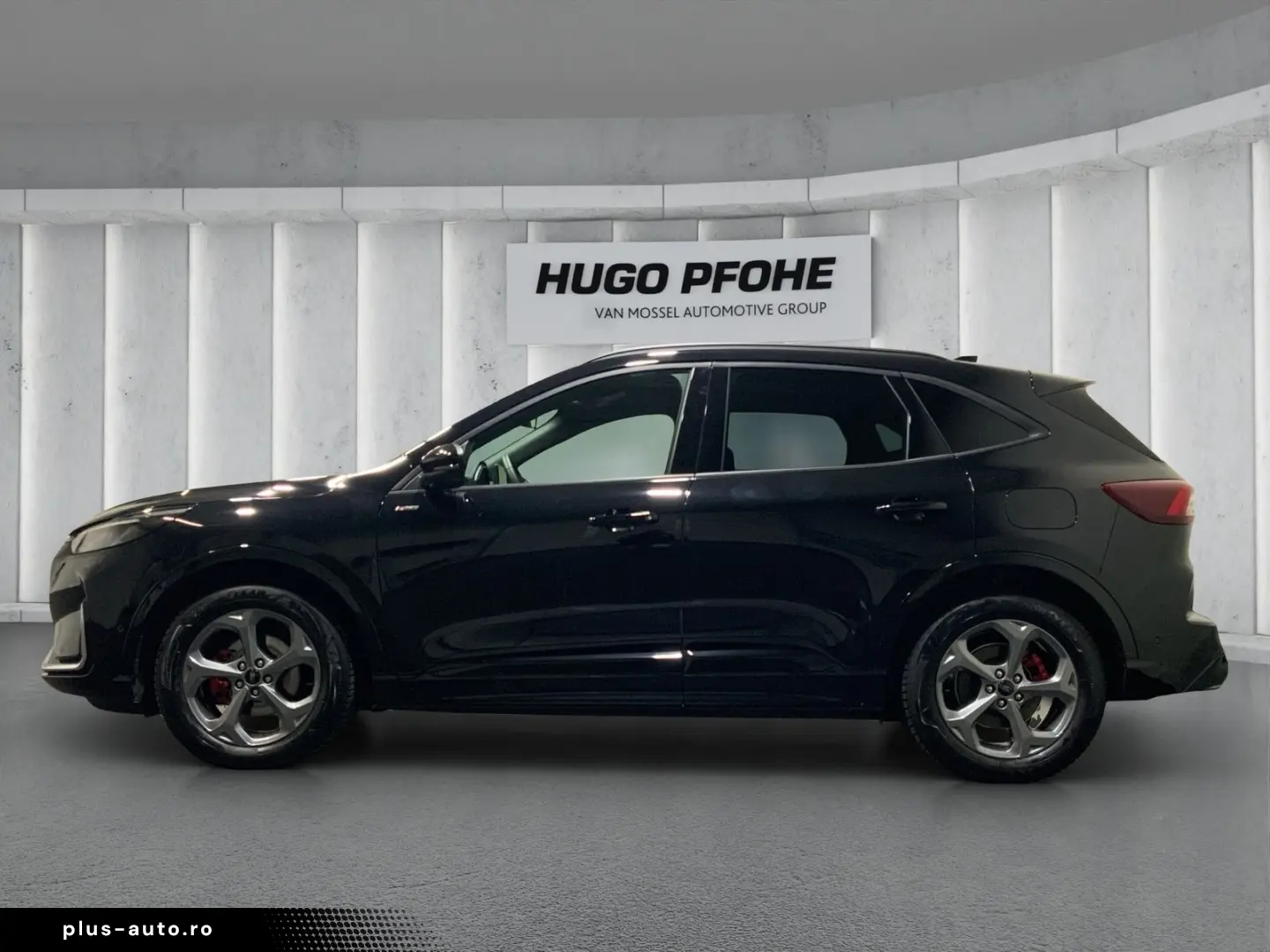 FORD Kuga ST-Line X