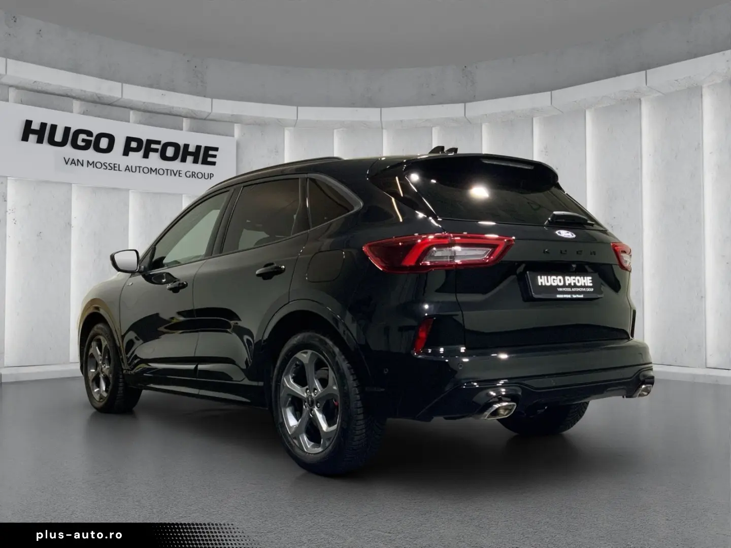 FORD Kuga ST-Line X