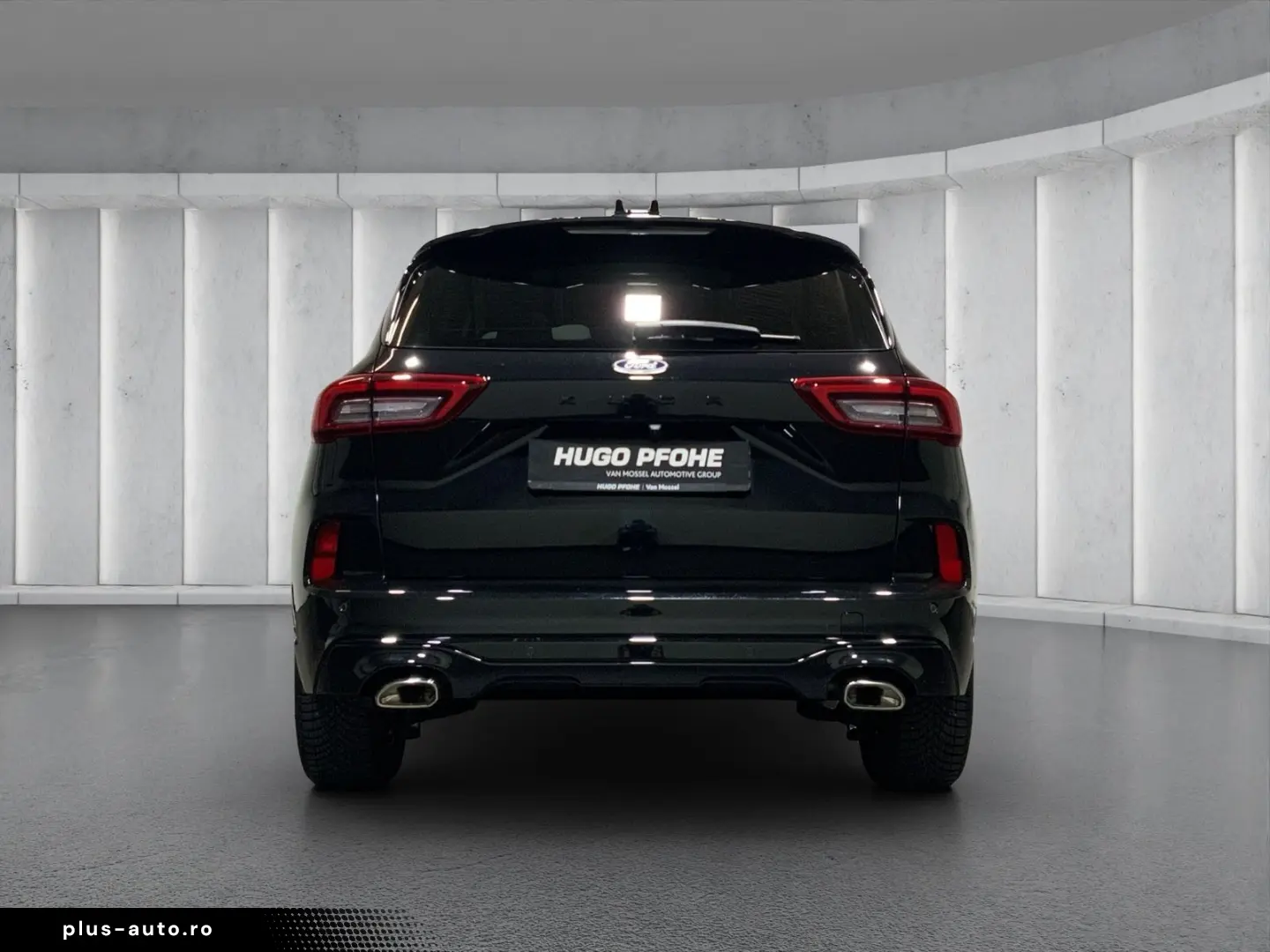 FORD Kuga ST-Line X