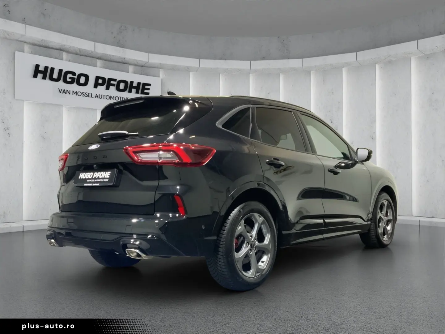 FORD Kuga ST-Line X
