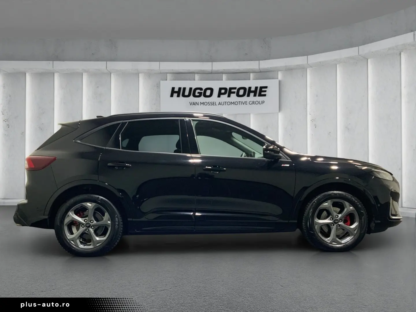 FORD Kuga ST-Line X