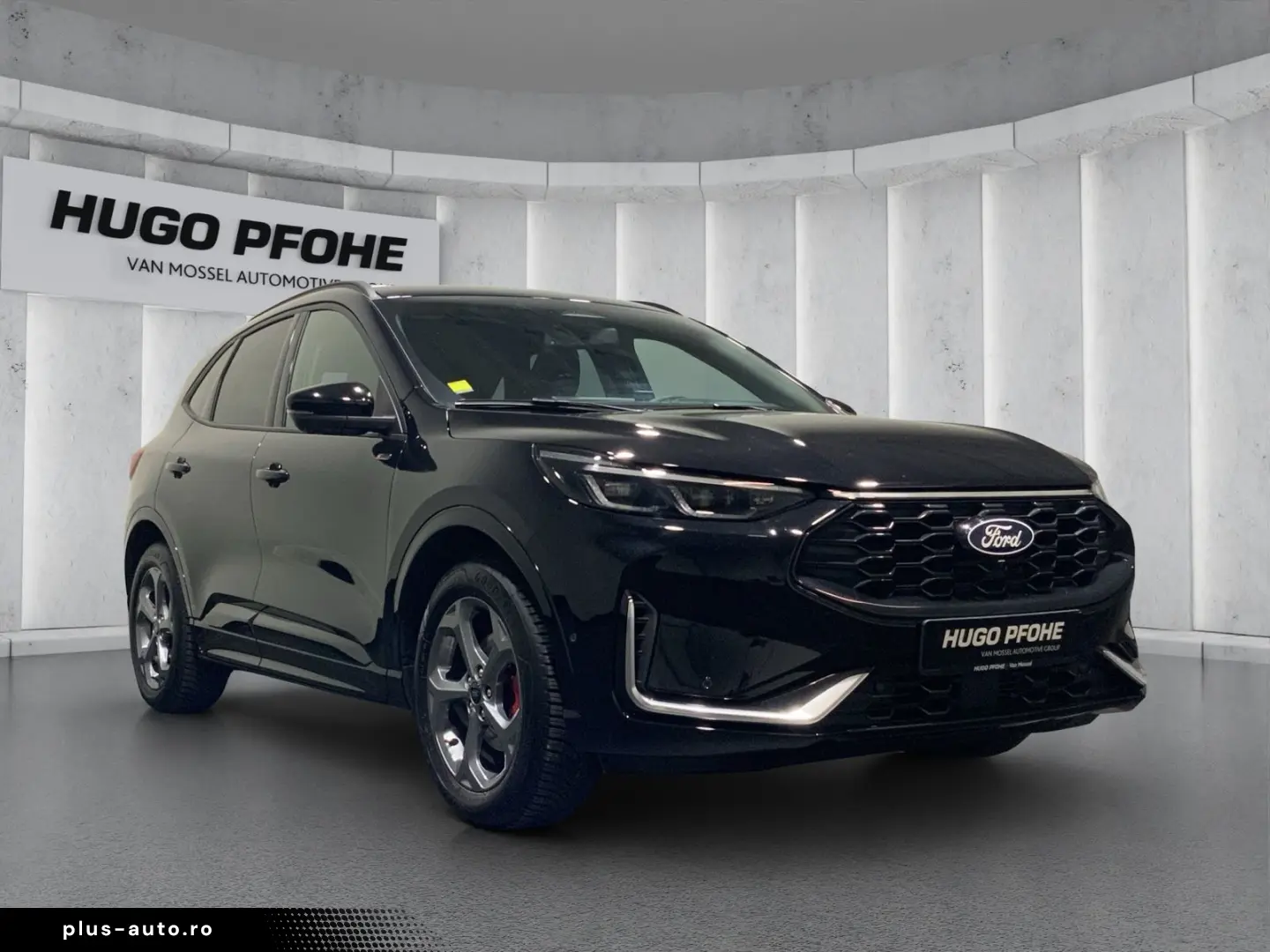 FORD Kuga ST-Line X