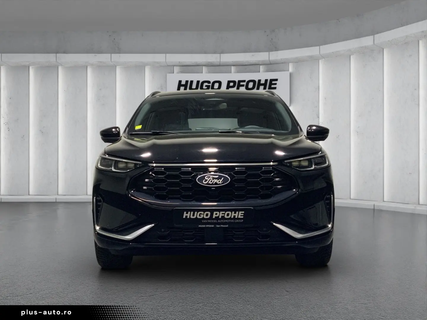 FORD Kuga ST-Line X