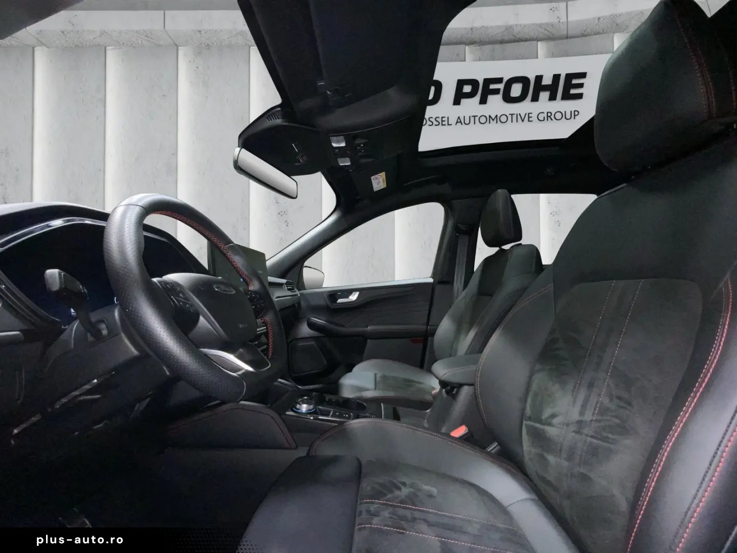FORD Kuga ST-Line X