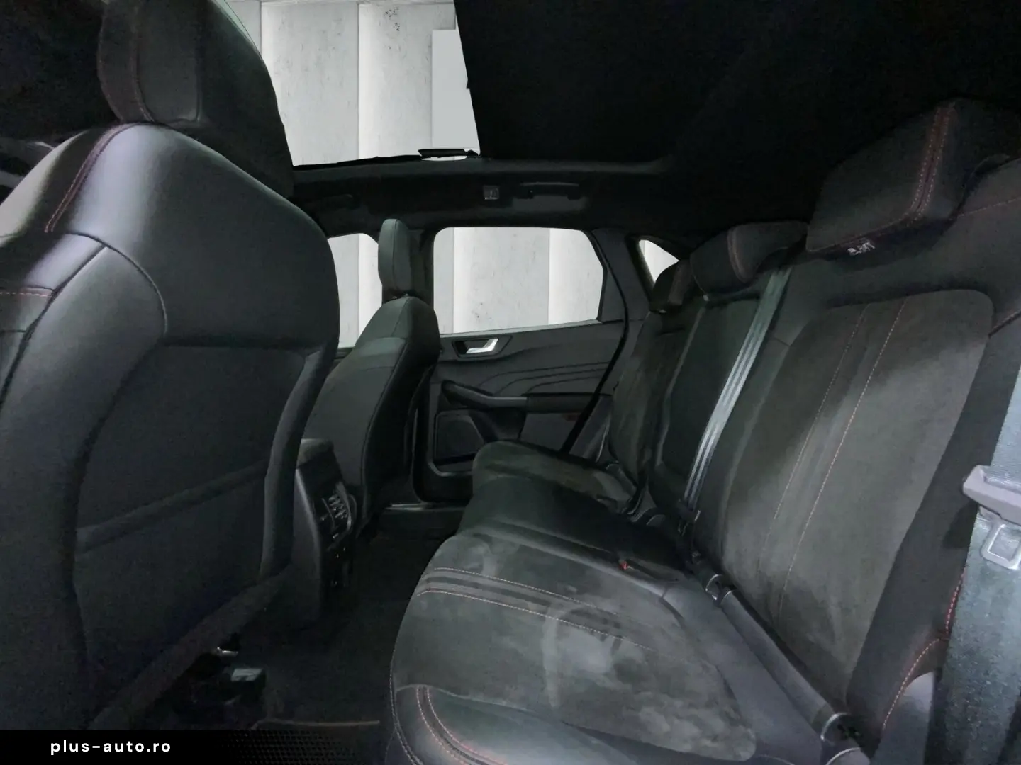 FORD Kuga ST-Line X