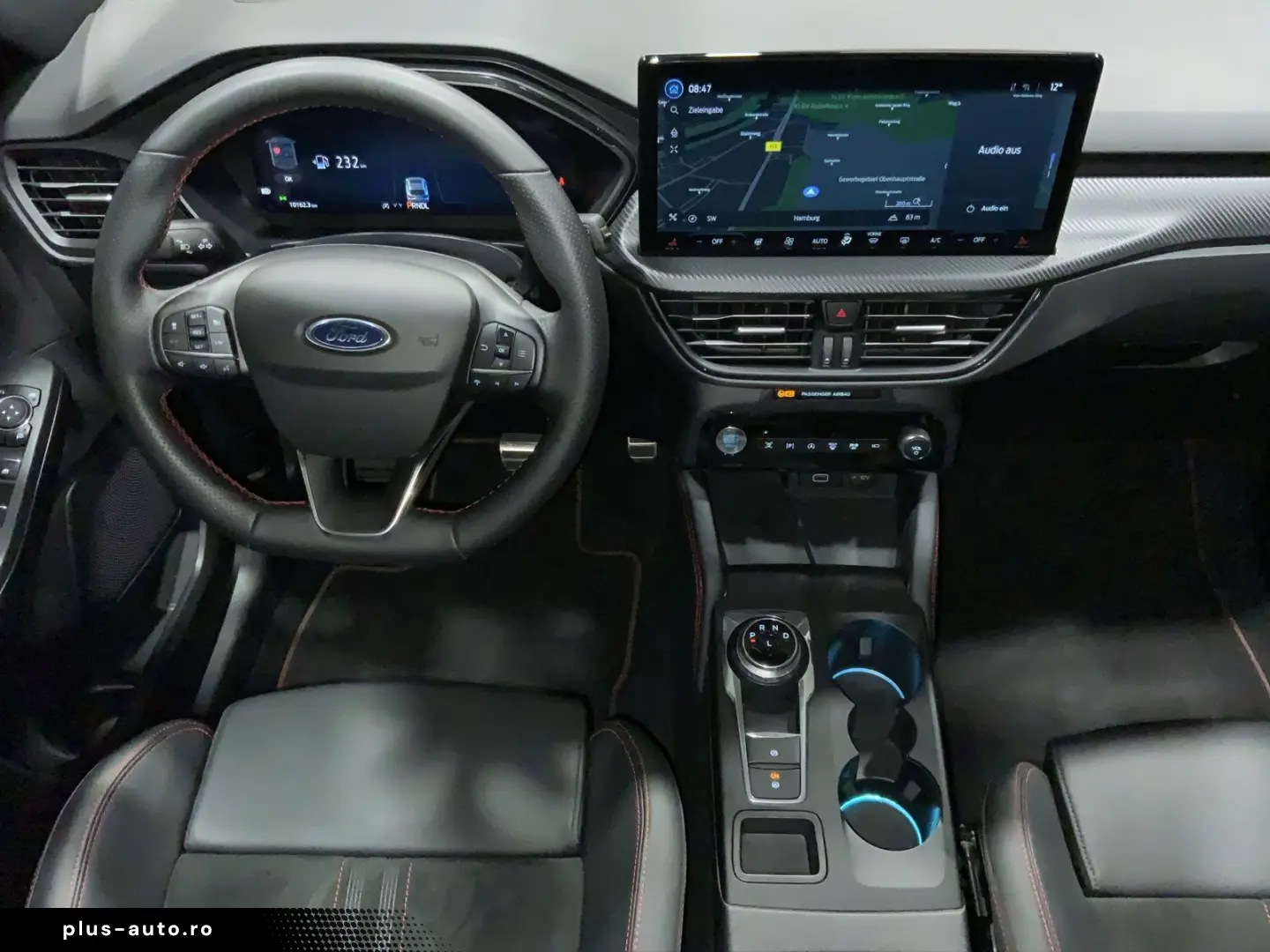 FORD Kuga ST-Line X