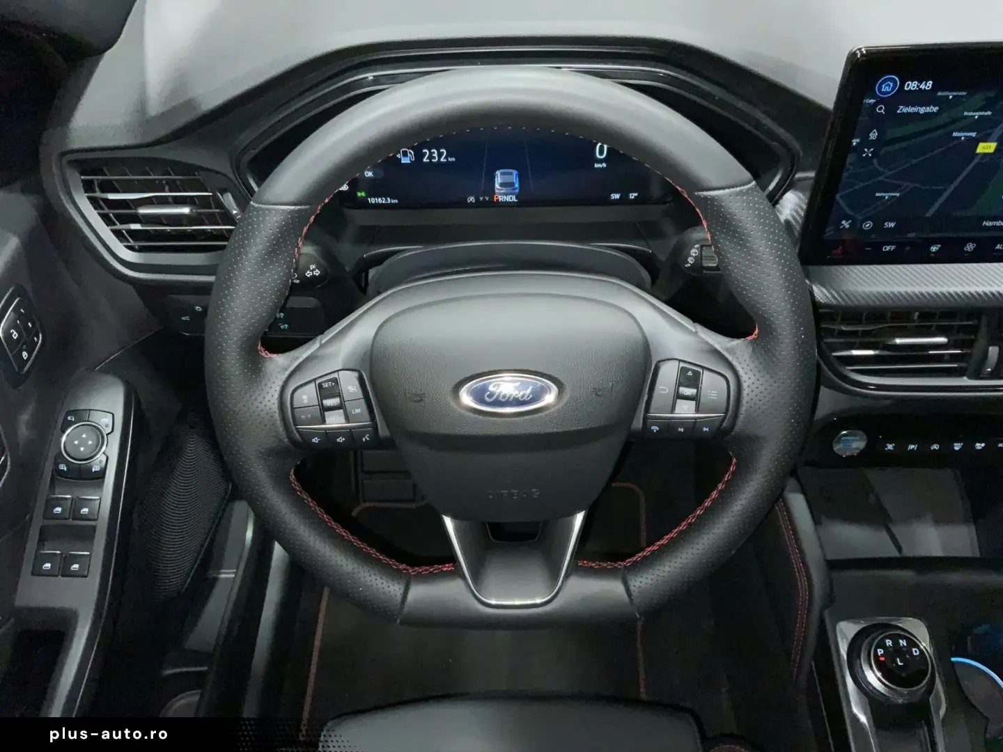 FORD Kuga ST-Line X