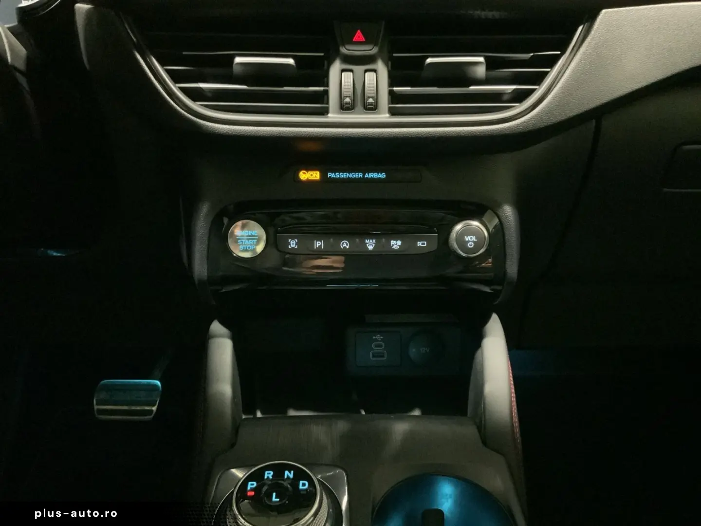 FORD Kuga ST-Line X