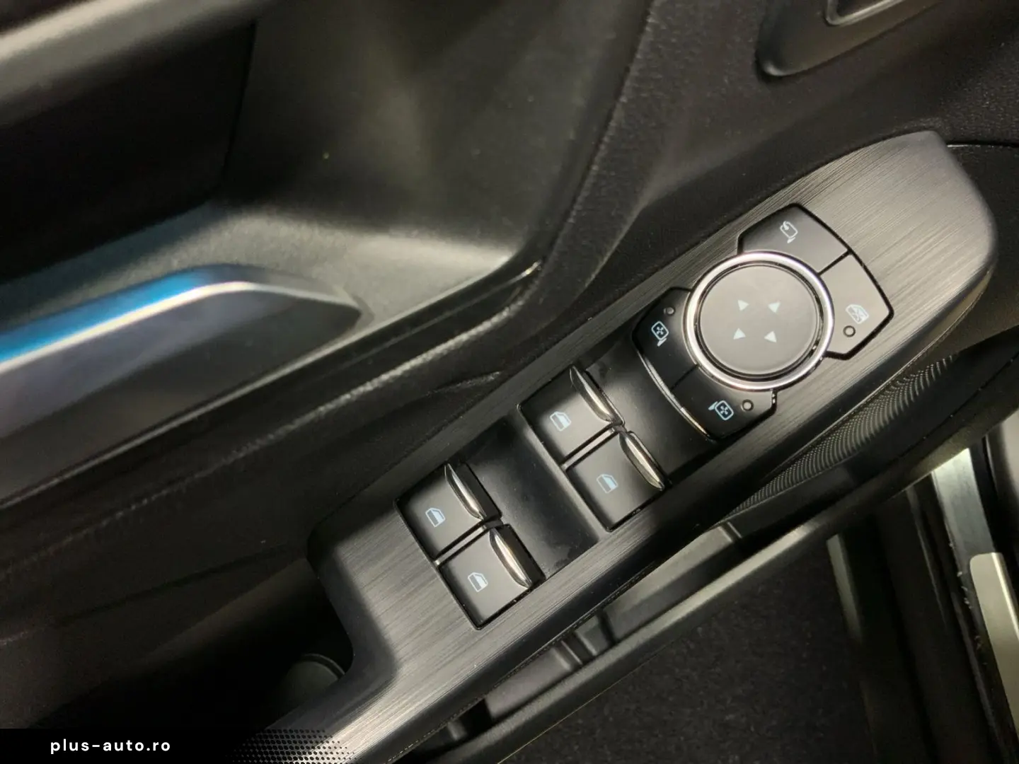 FORD Kuga ST-Line X