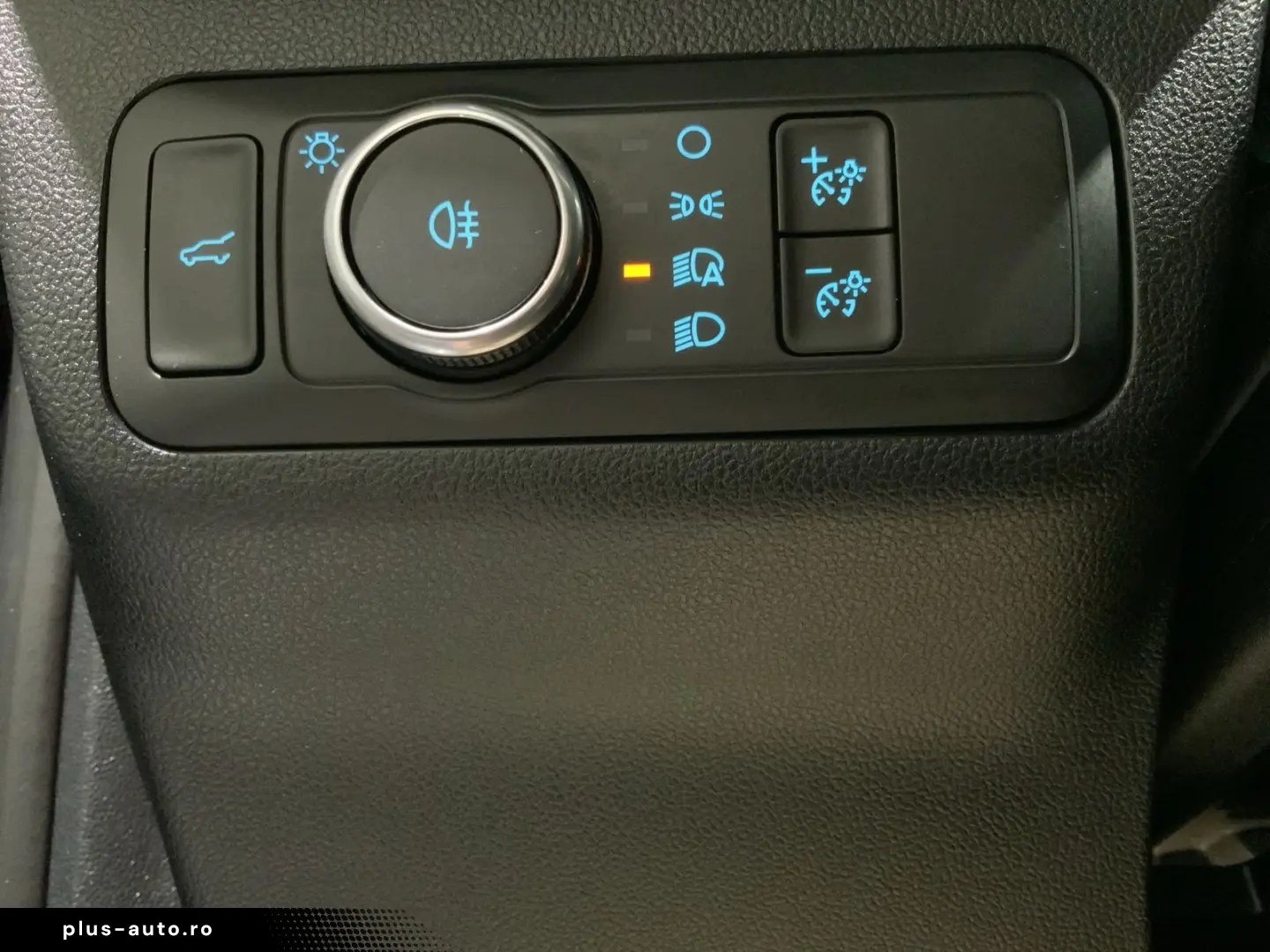 FORD Kuga ST-Line X