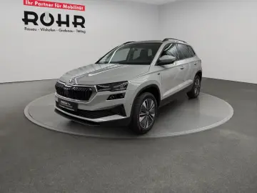 SKODA Karoq Selection 2.0 TDI