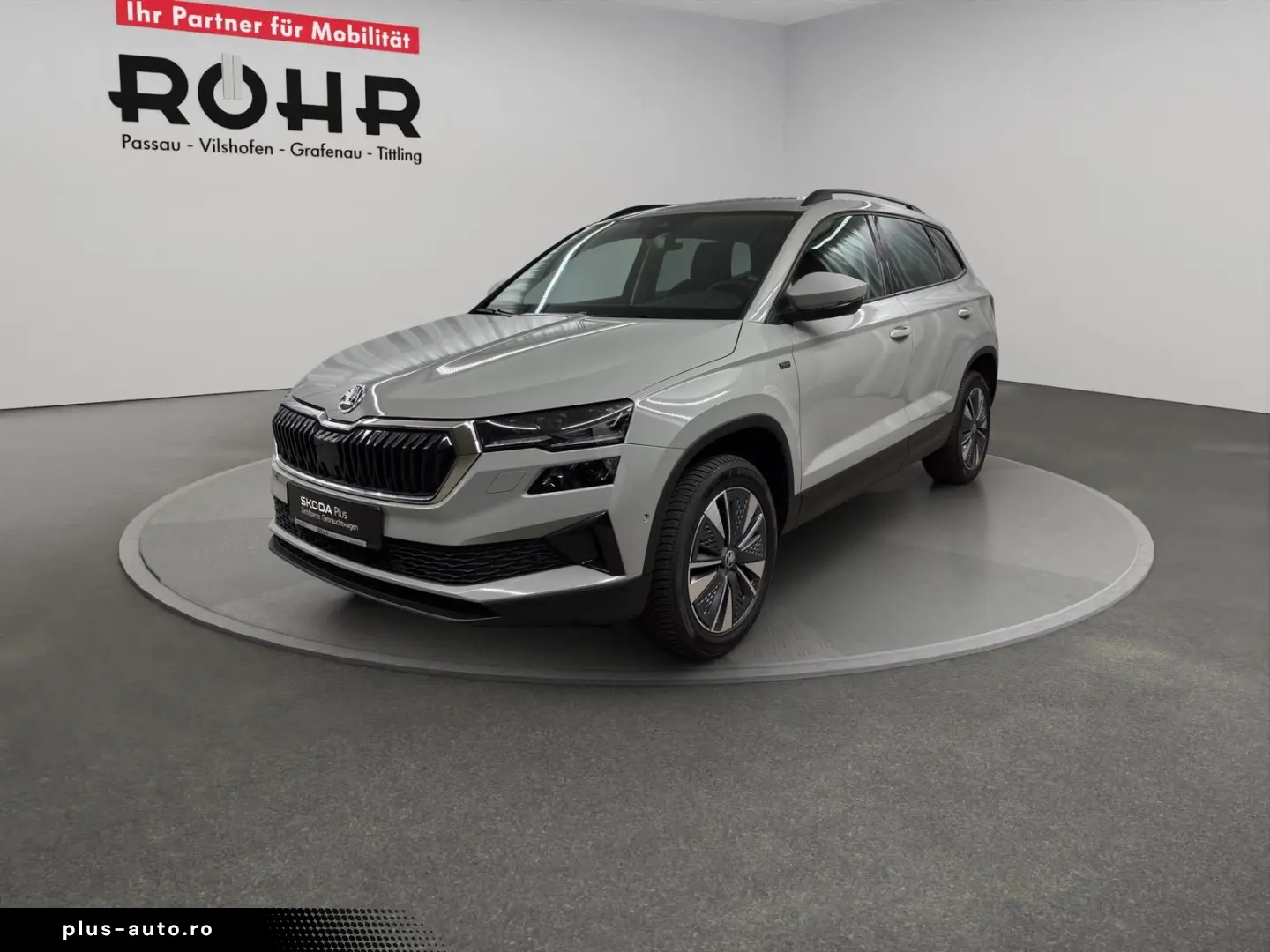 SKODA Karoq Selection 2.0 TDI