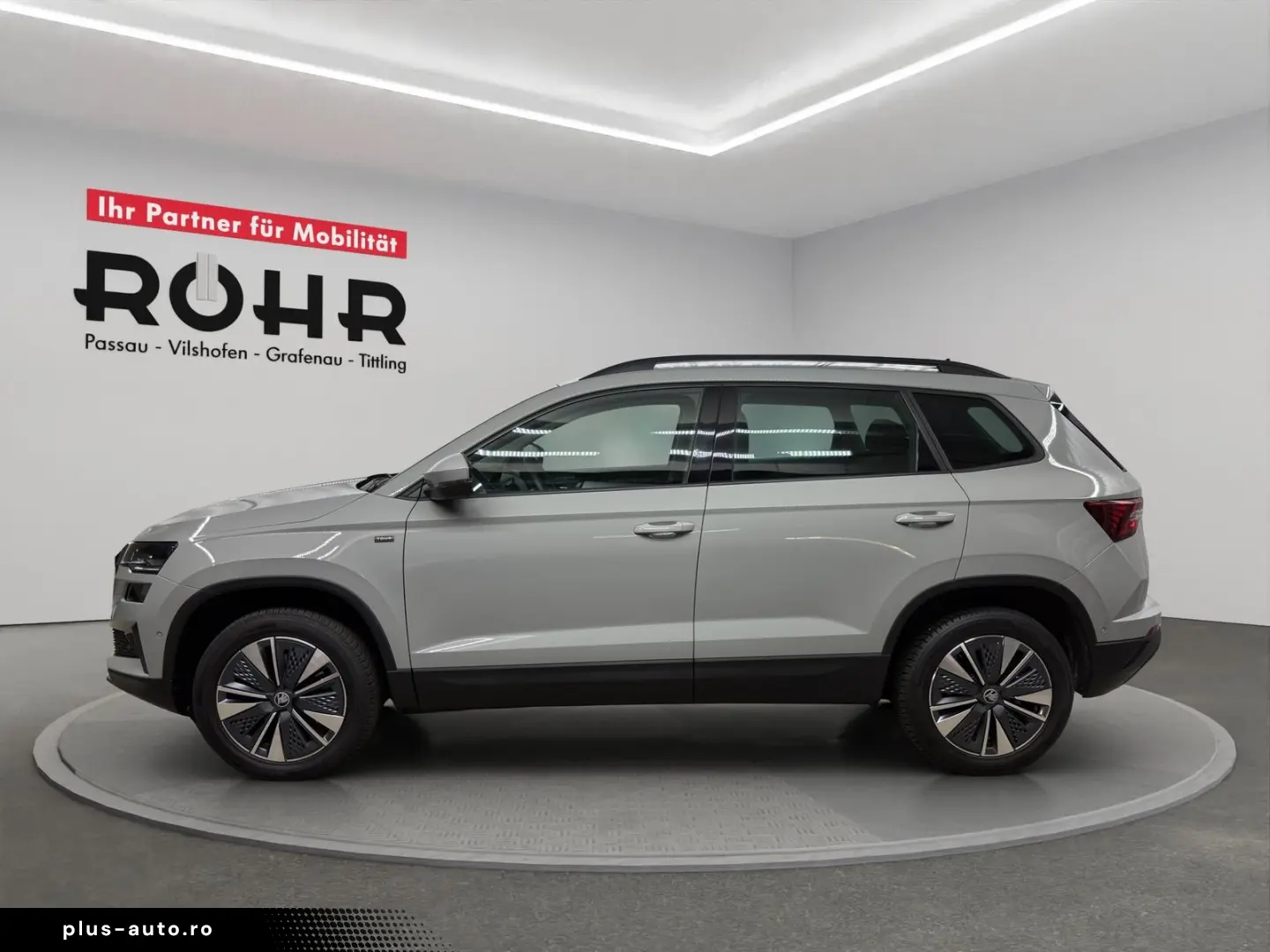 SKODA Karoq Selection 2.0 TDI