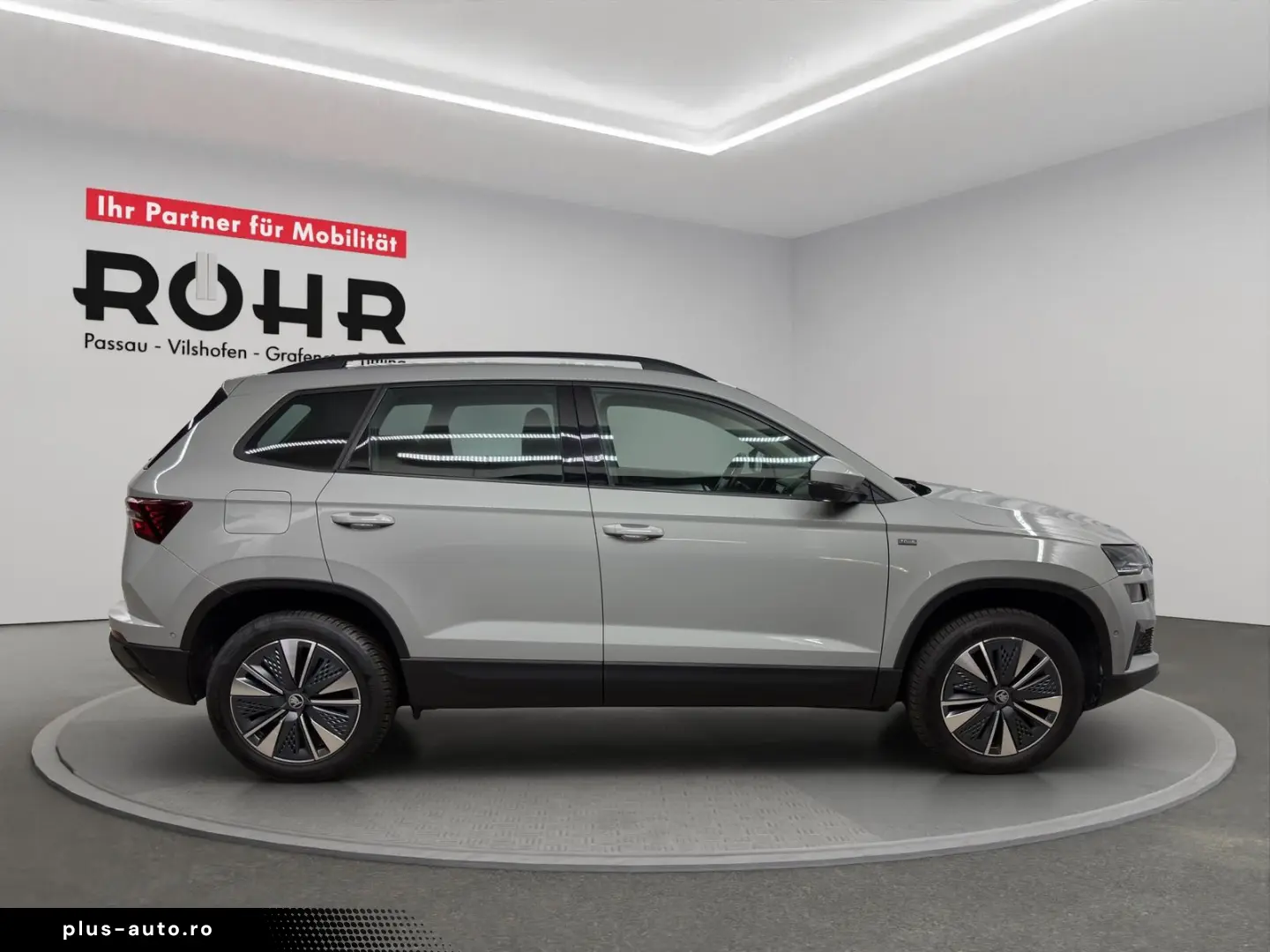 SKODA Karoq Selection 2.0 TDI