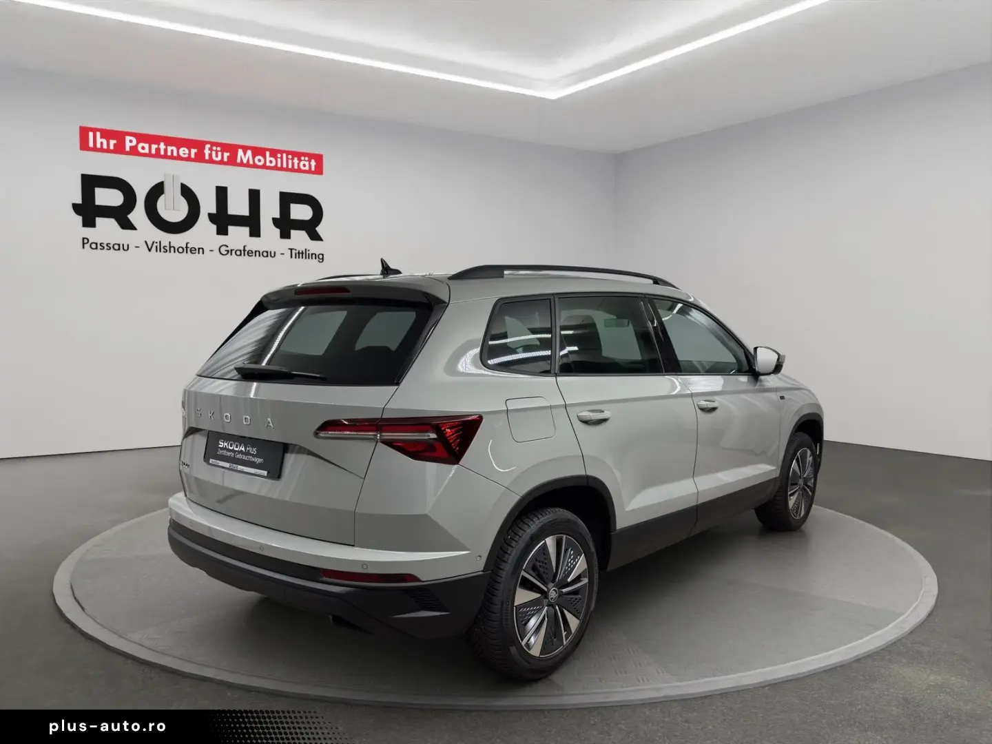 SKODA Karoq Selection 2.0 TDI