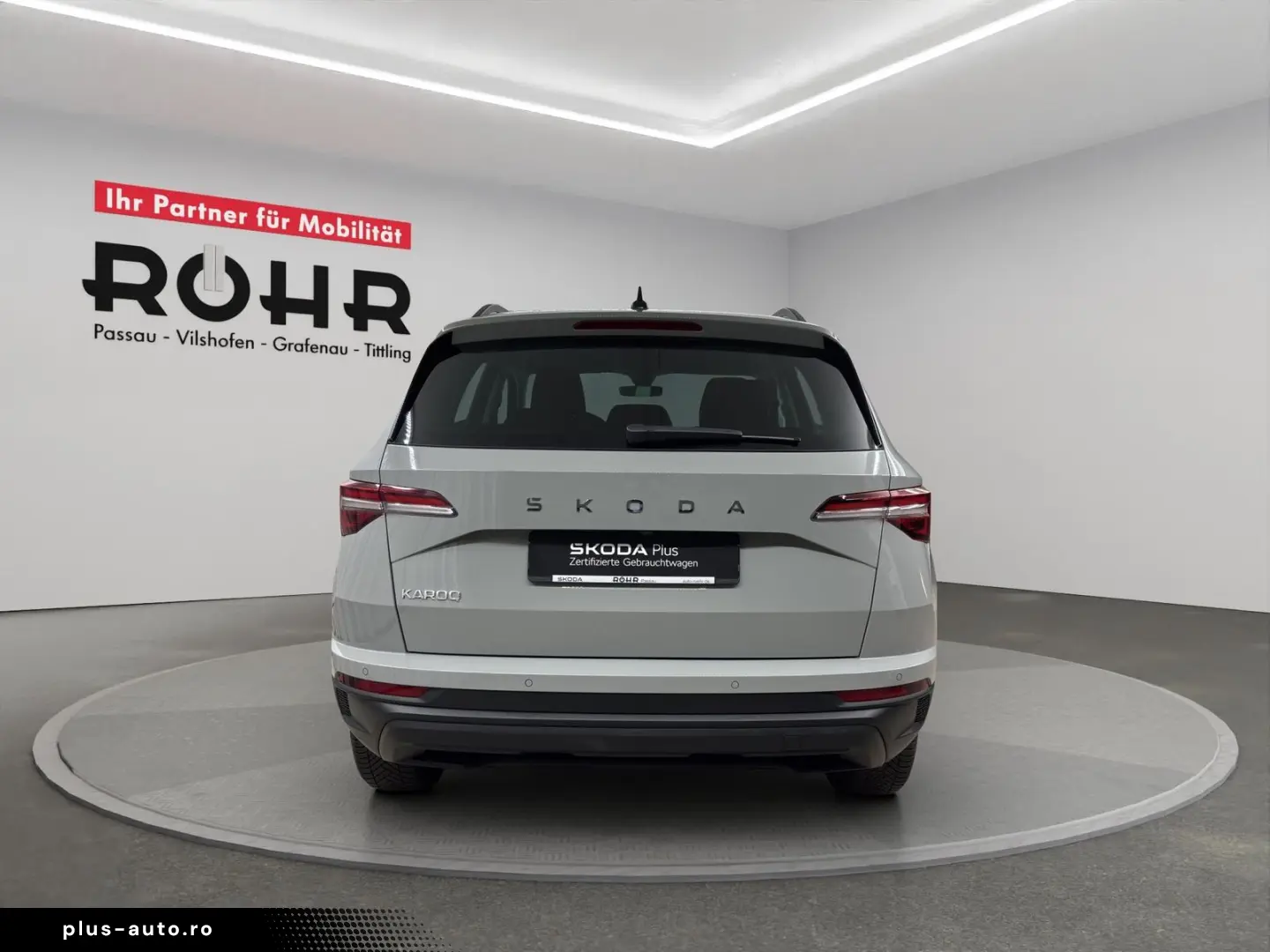 SKODA Karoq Selection 2.0 TDI