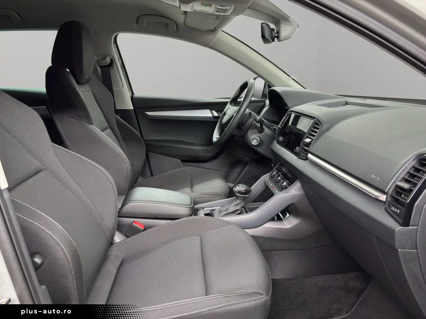 SKODA Karoq Selection 2.0 TDI