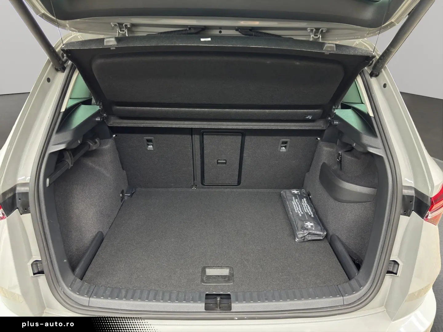 SKODA Karoq Selection 2.0 TDI