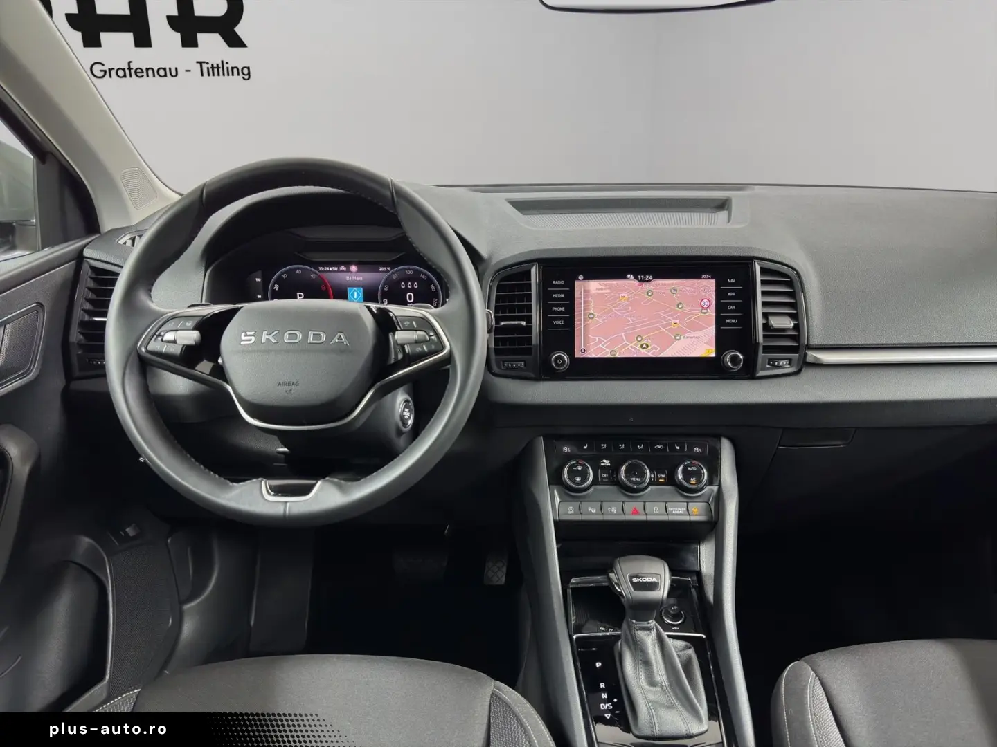 SKODA Karoq Selection 2.0 TDI