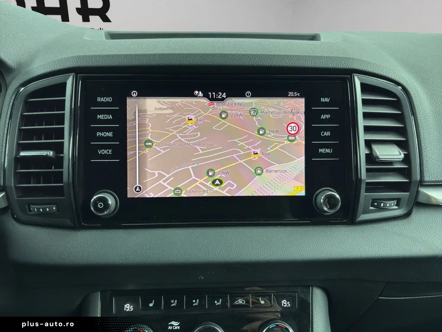SKODA Karoq Selection 2.0 TDI