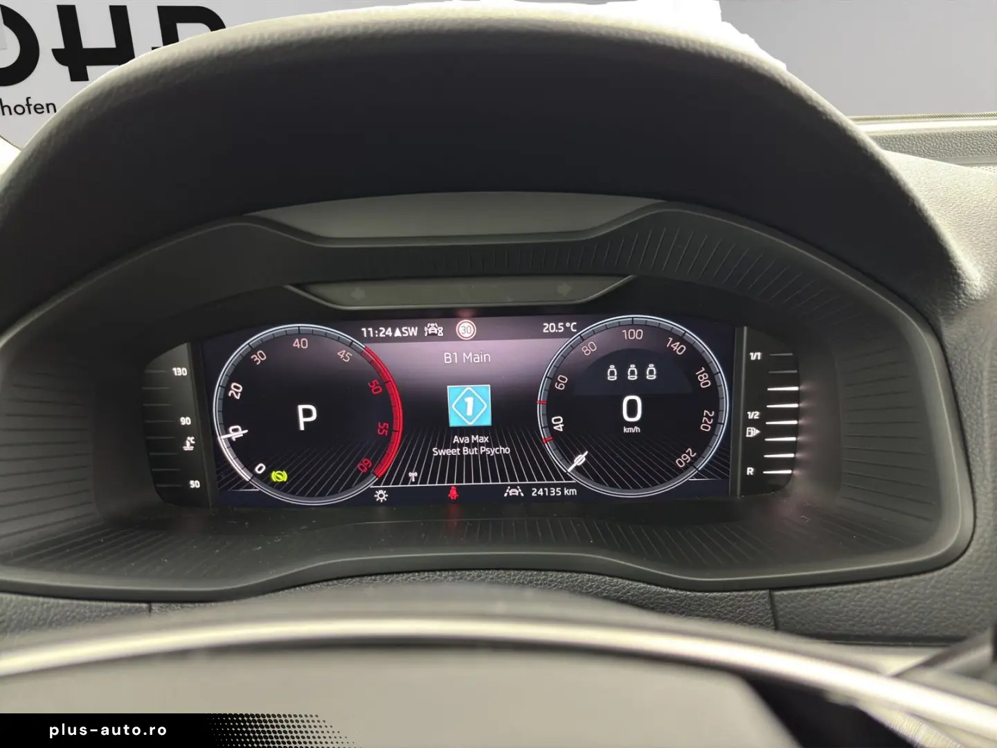 SKODA Karoq Selection 2.0 TDI
