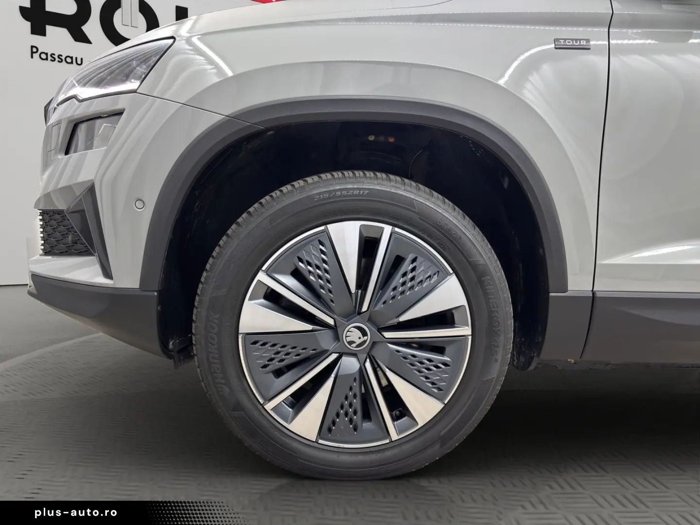 SKODA Karoq Selection 2.0 TDI