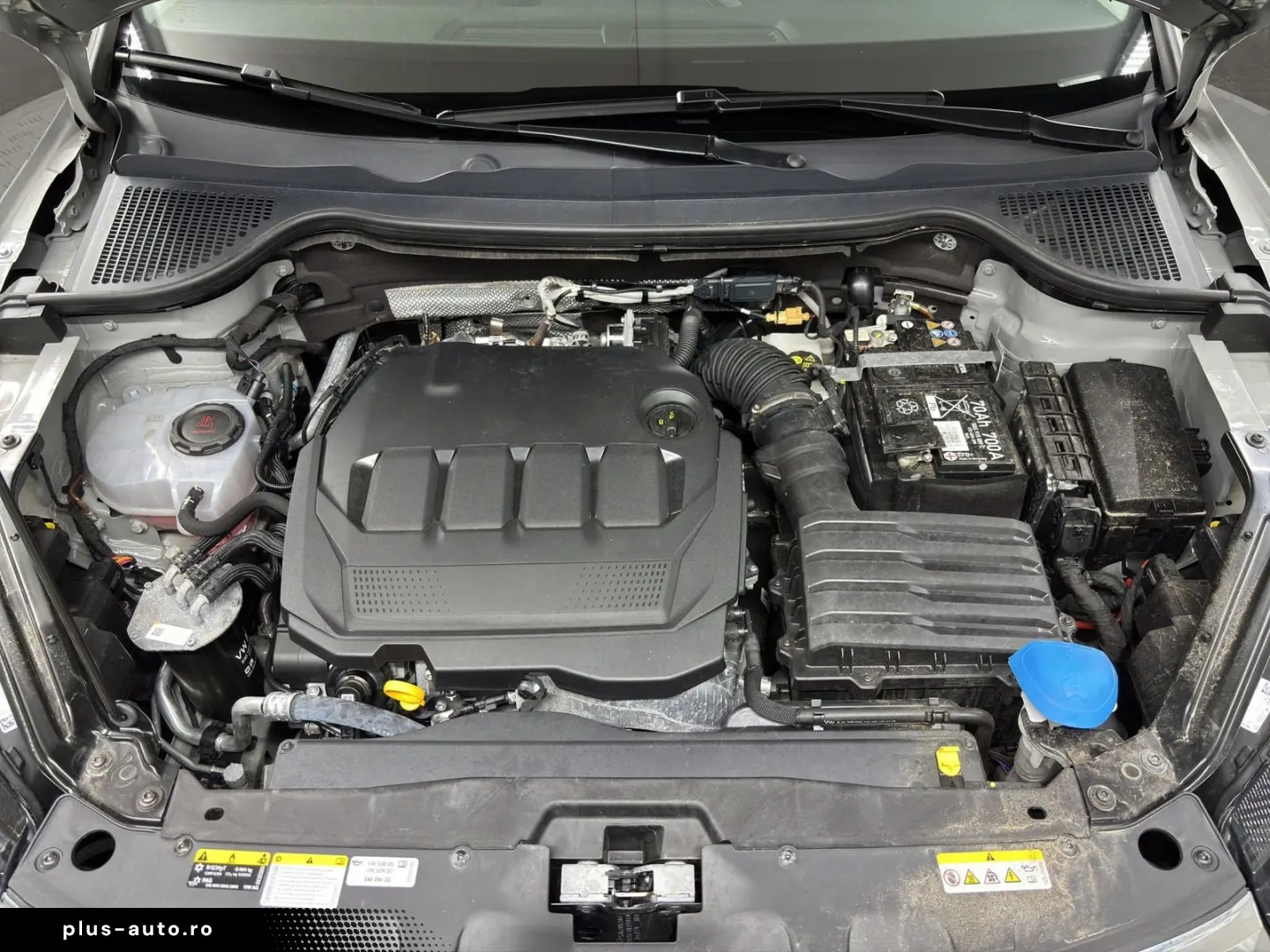 SKODA Karoq Selection 2.0 TDI