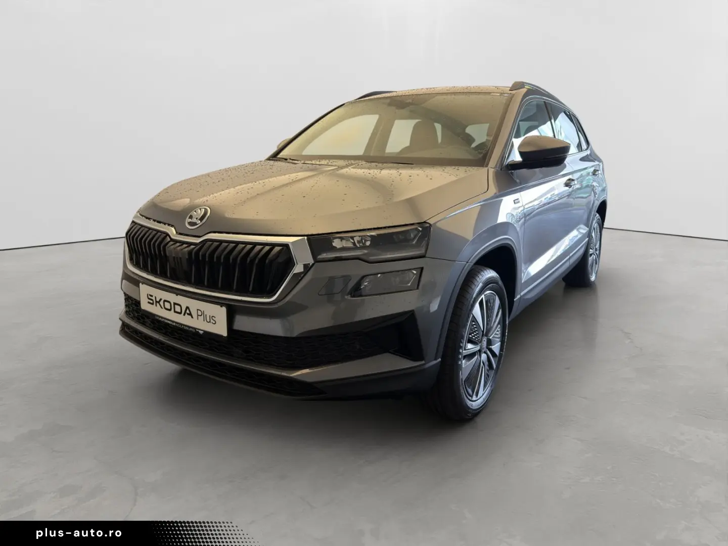 SKODA Karoq 1.5 TSI DSG