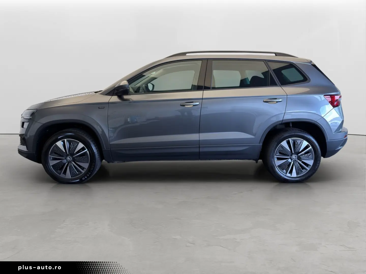 SKODA Karoq 1.5 TSI DSG