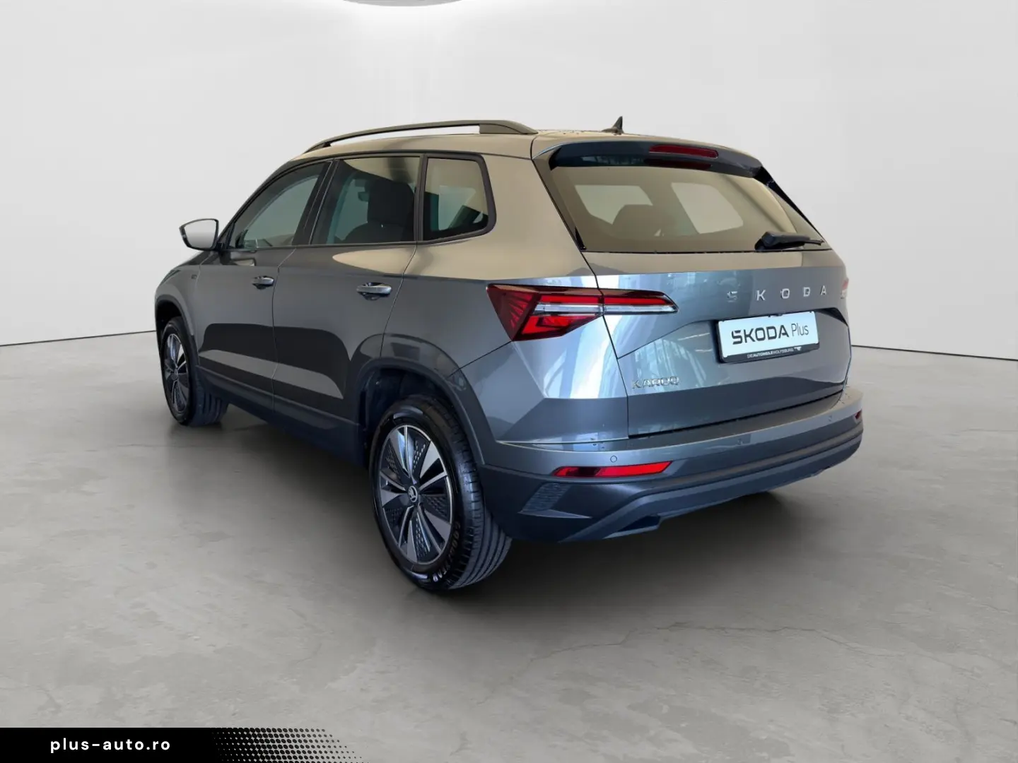SKODA Karoq 1.5 TSI DSG