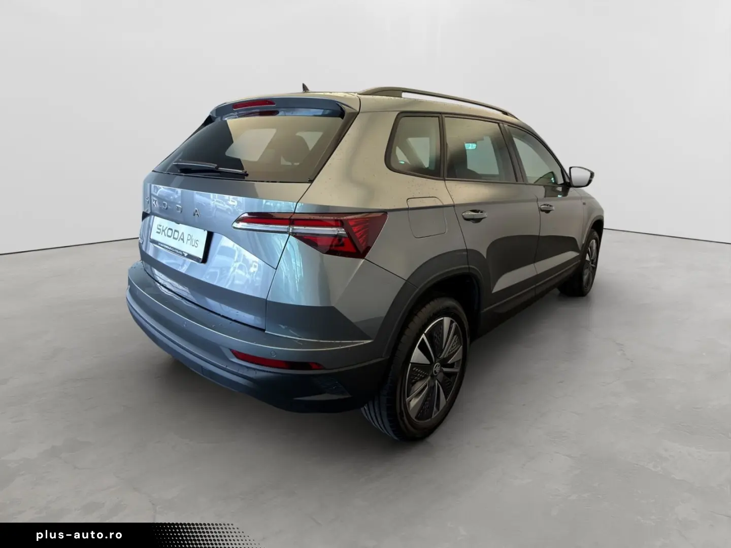SKODA Karoq 1.5 TSI DSG
